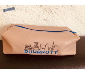 Stickserie Ruhrpott Liebe